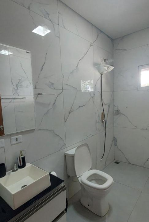 Photo of Bathroom in Chapadao do Sul