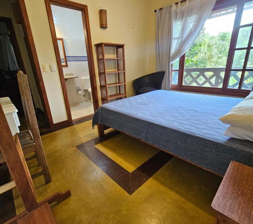 Photo of Bedroom in Santo Andre