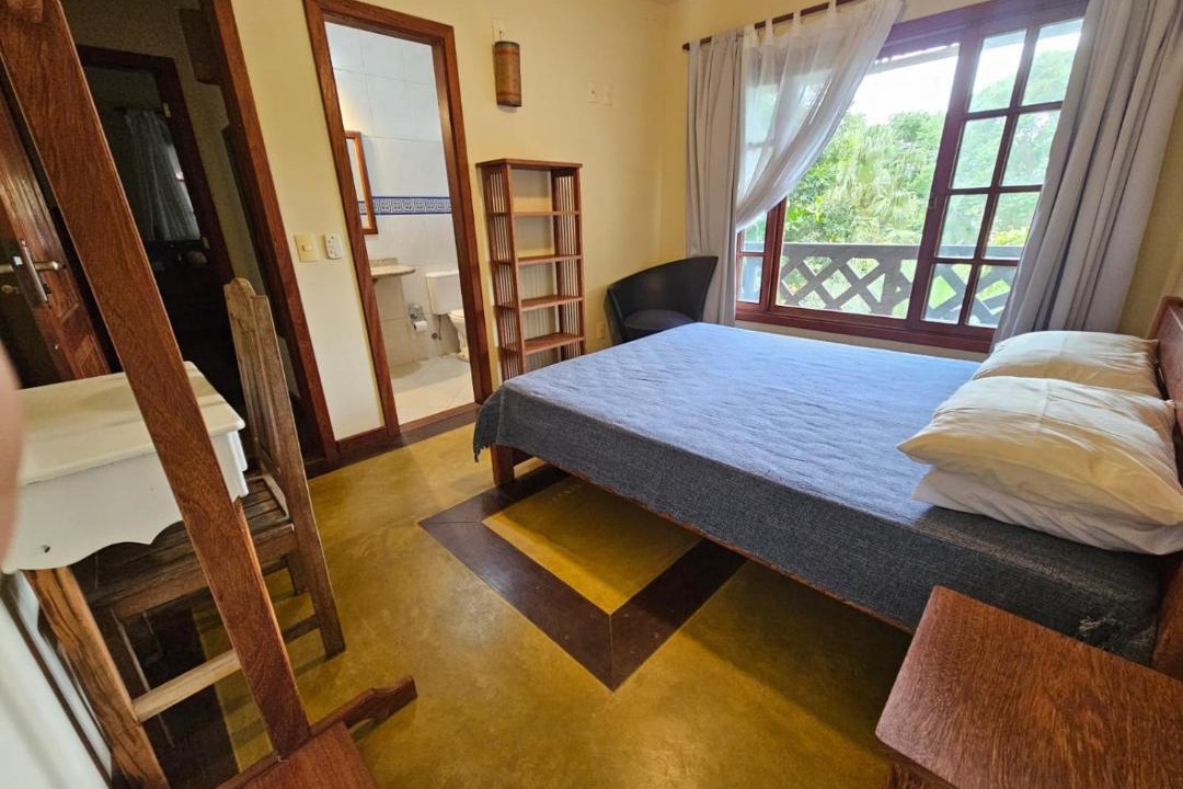 Photo of Bedroom in Santo Andre