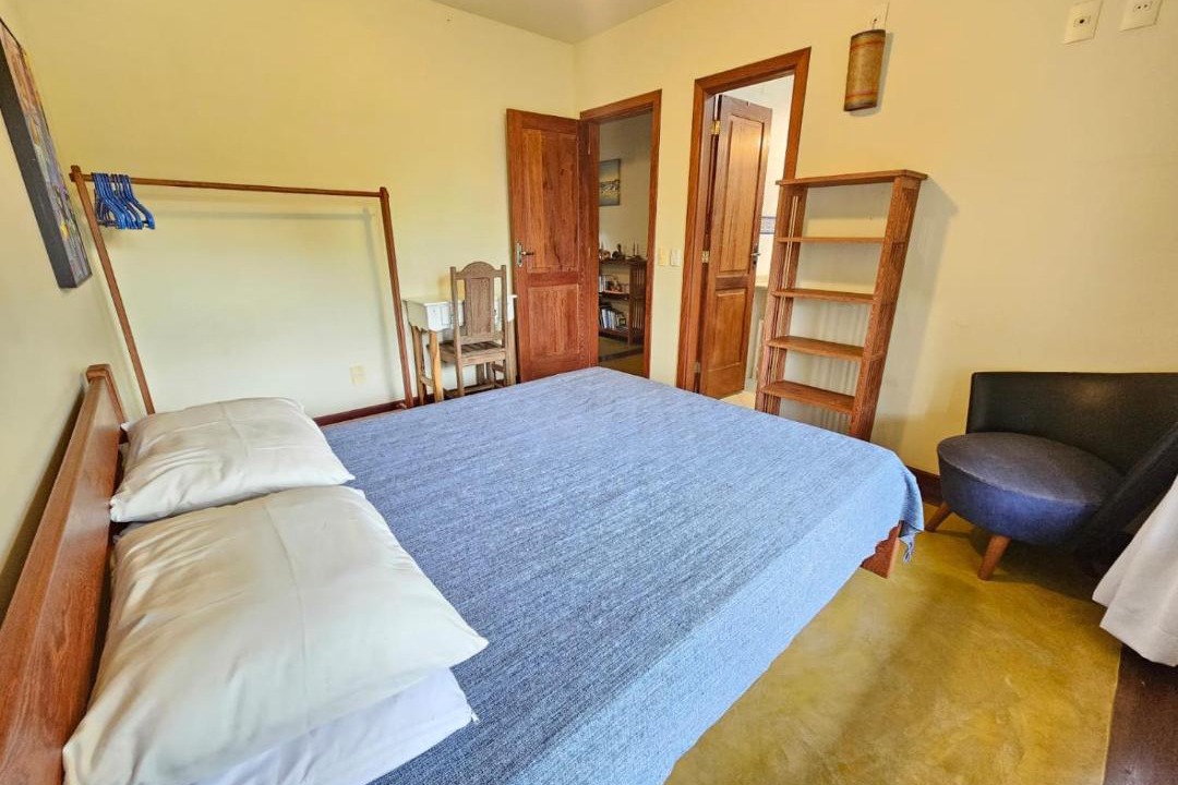 Photo of Bedroom in Santo Andre