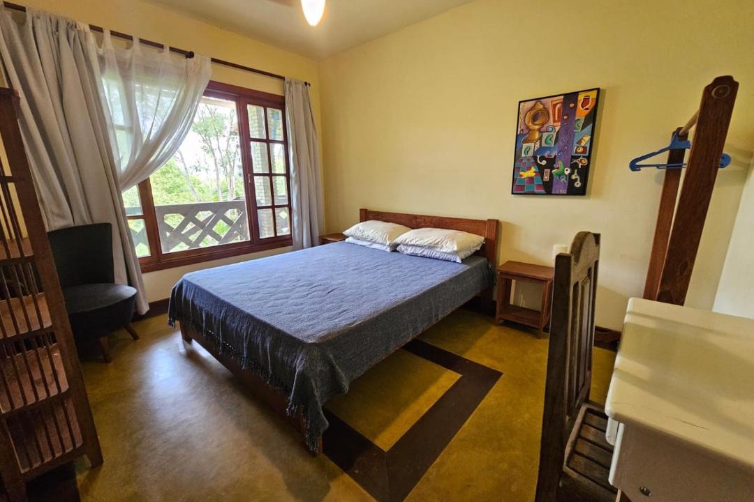 Photo of Bedroom in Santo Andre
