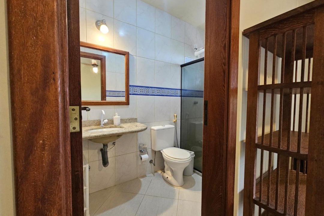 Photo of Bathroom in Santo Andre
