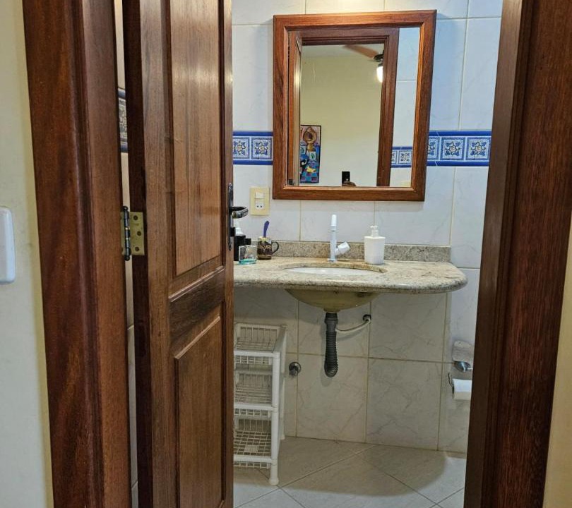 Photo of Bathroom in Santo Andre