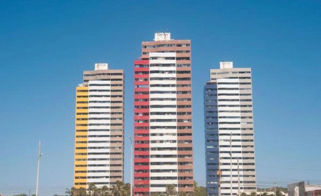 Photo of Buildings in Antonio Diogo