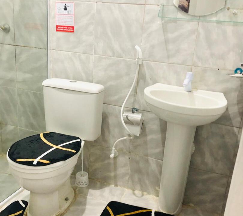 Photo of Bathroom in Sao Joao do Tauape