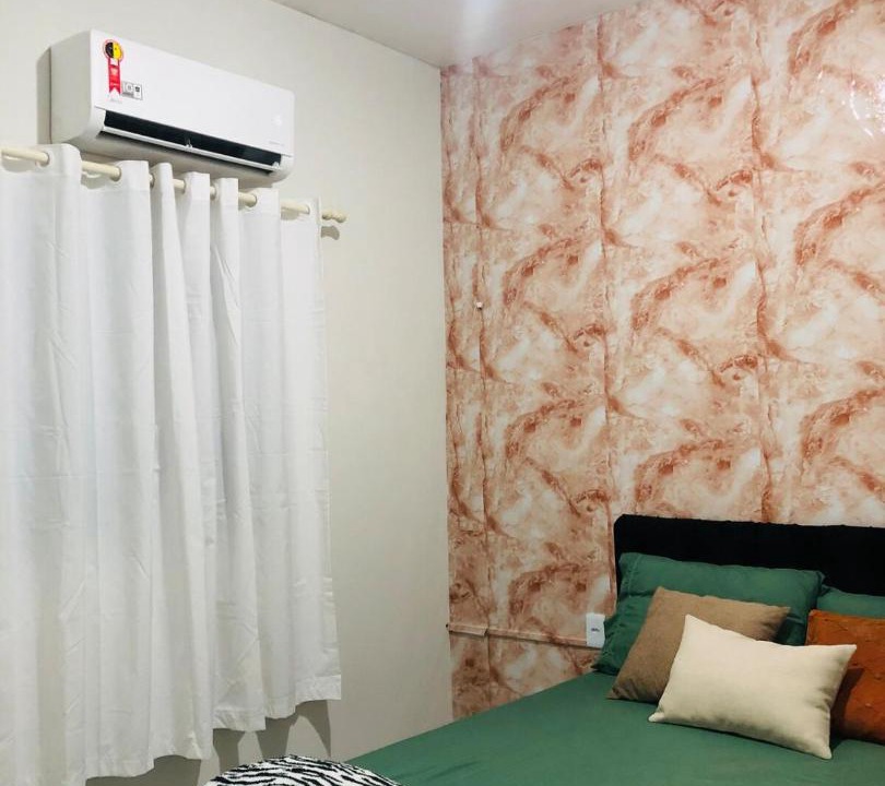 Photo of Bedroom in Sao Joao do Tauape