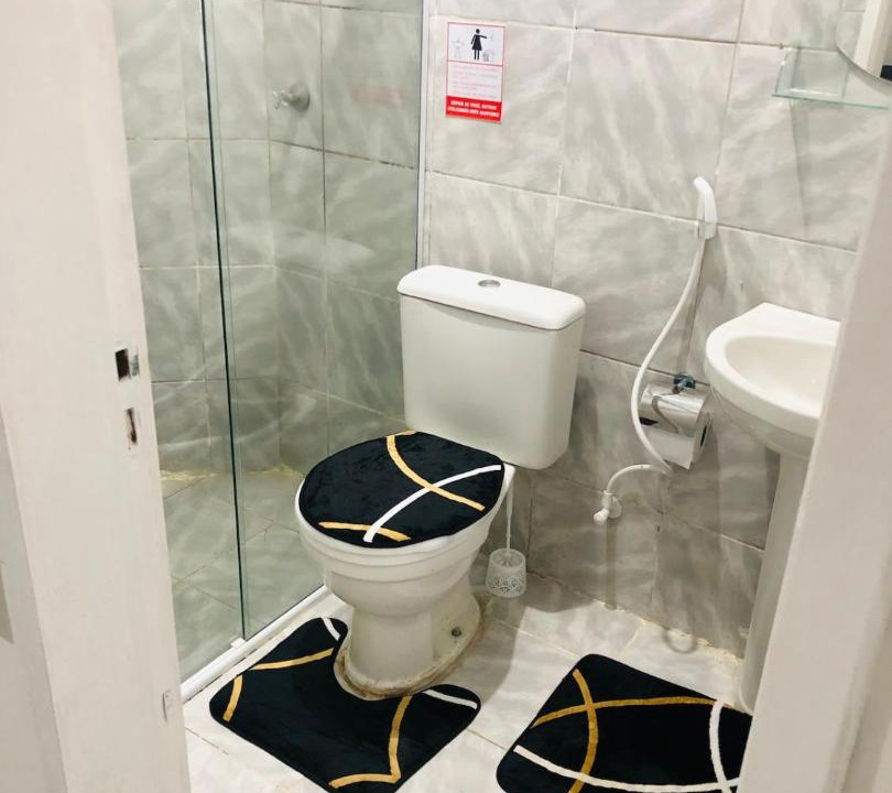 Photo of Bathroom in Sao Joao do Tauape