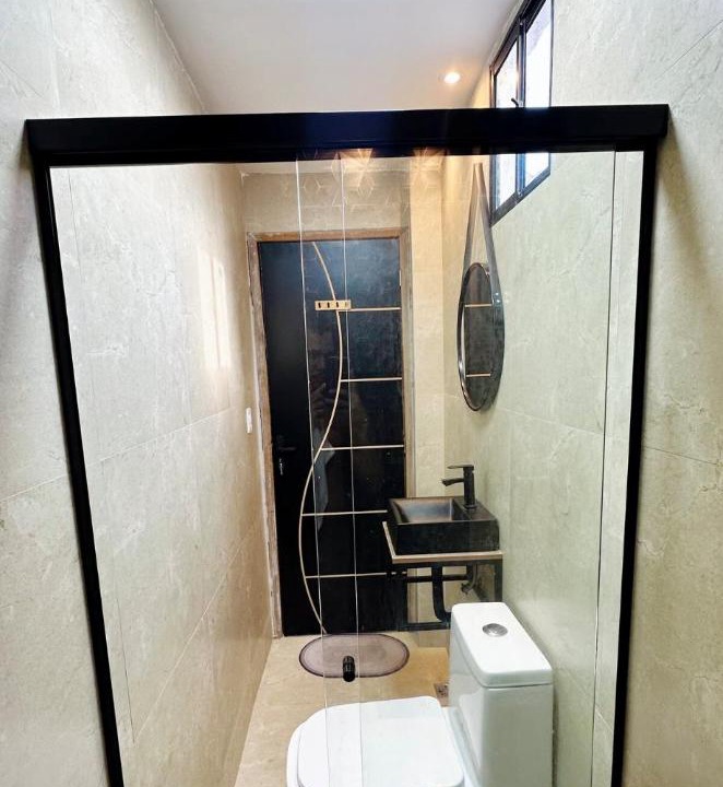 Photo of Bathroom in Pina
