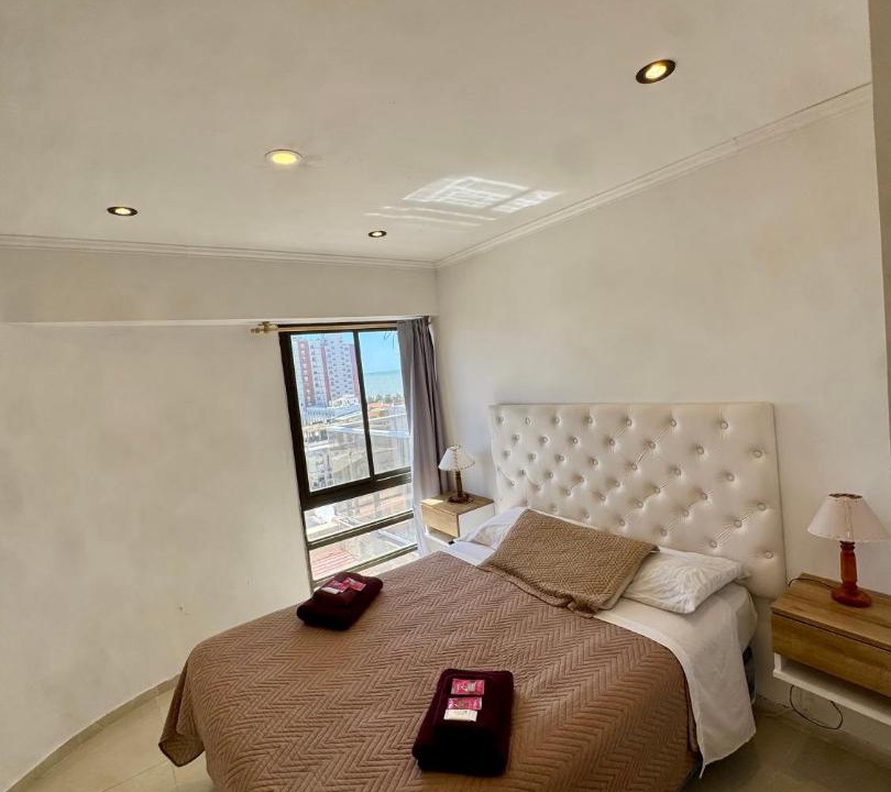 Photo of Bedroom in Santa Teresita