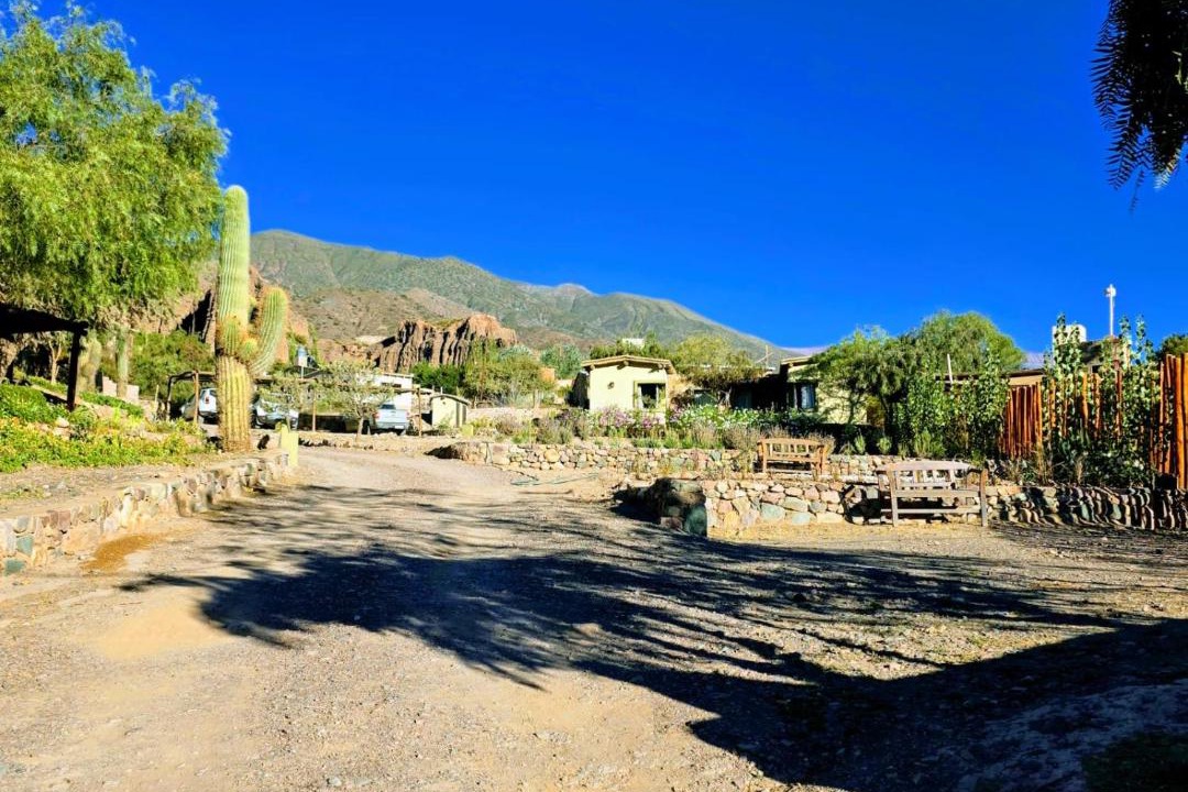 Photo of Others in Tilcara