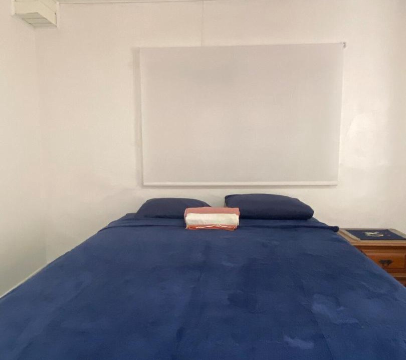 Photo of Bedroom in Campinas