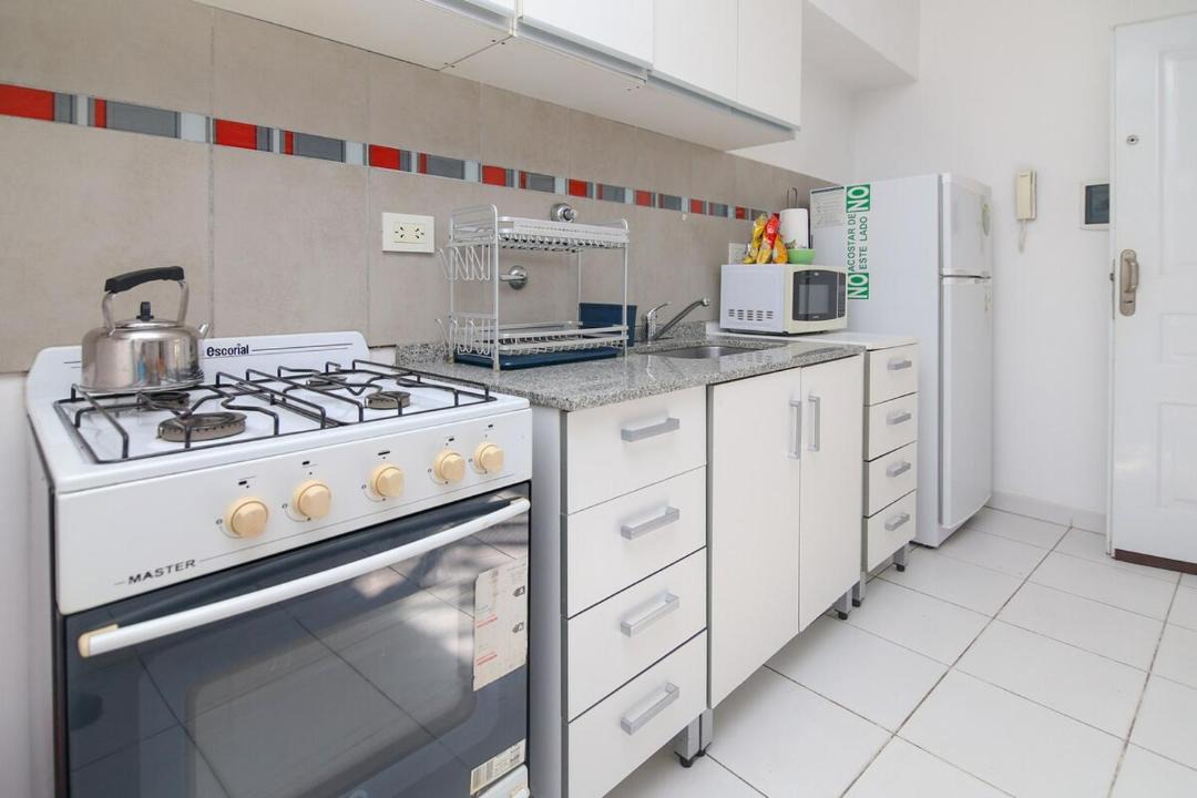 Photo of Kitchen in Santa Fe