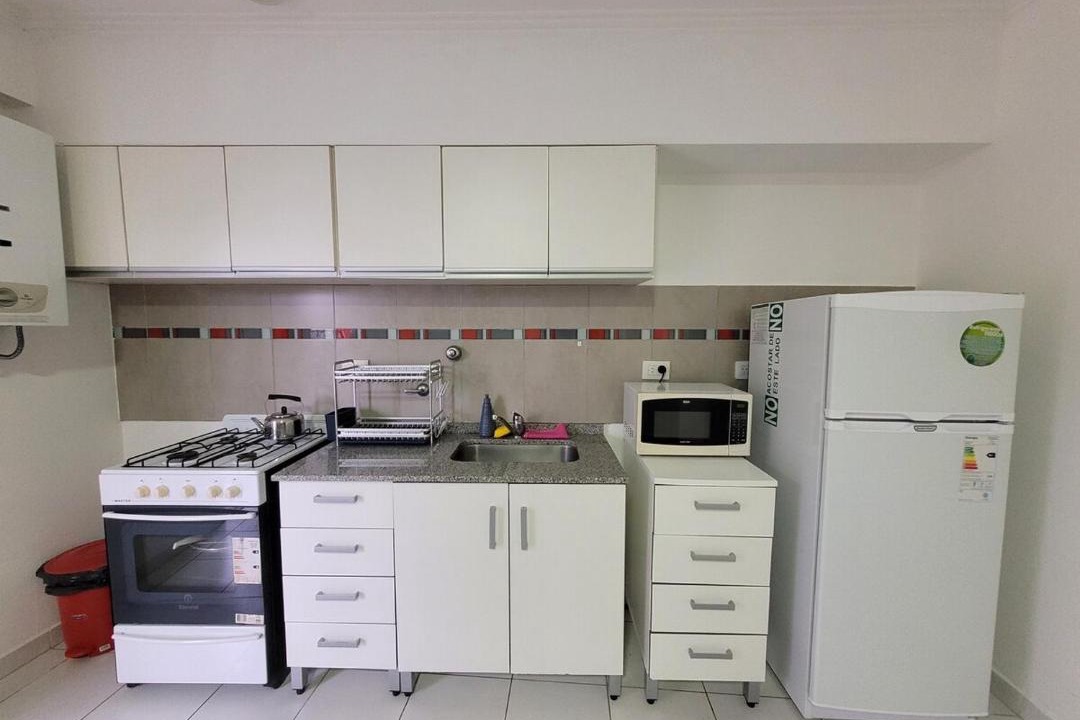 Photo of Kitchen in Santa Fe