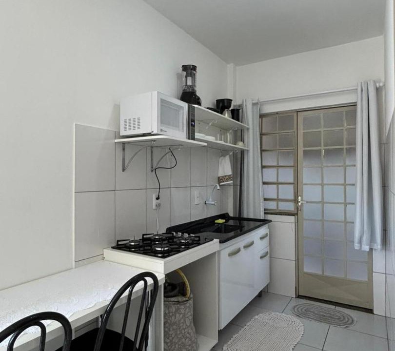 Photo of Kitchen in Universitario