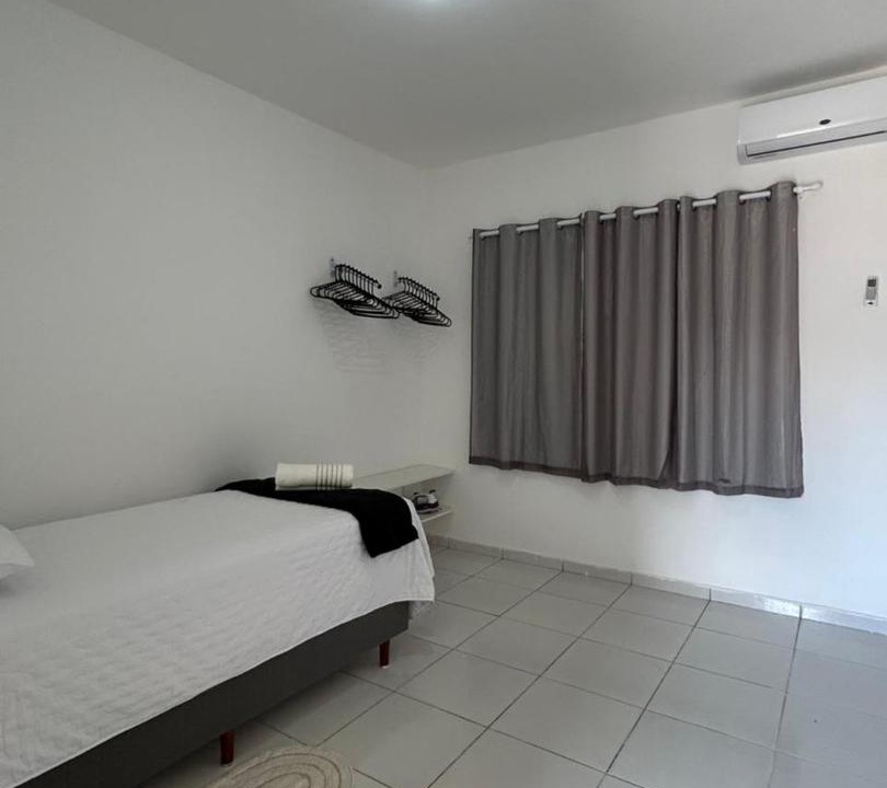 Photo of Bedroom in Universitario