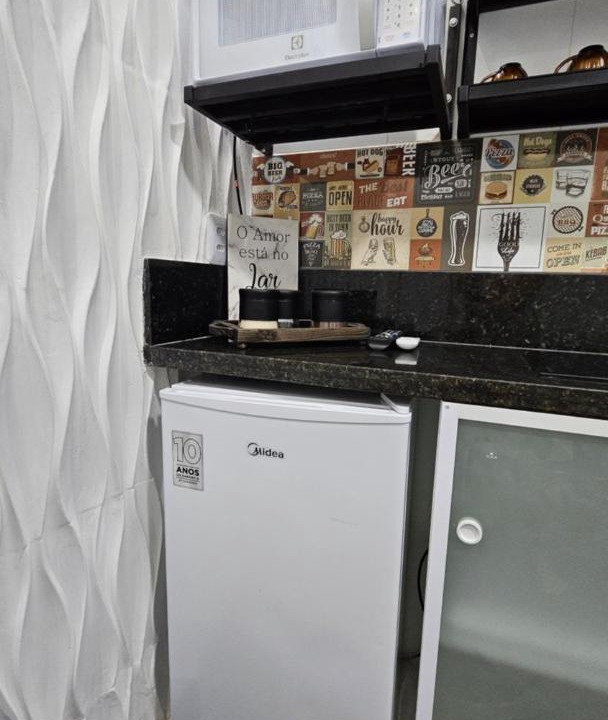 Photo of Kitchen in Bonfim
