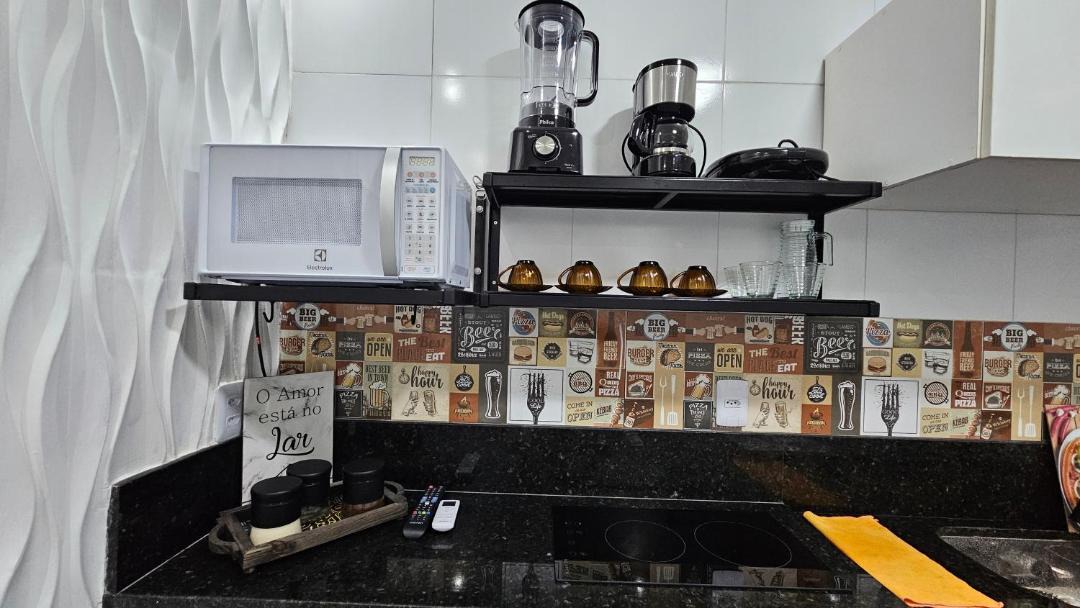 Photo of Kitchen in Bonfim