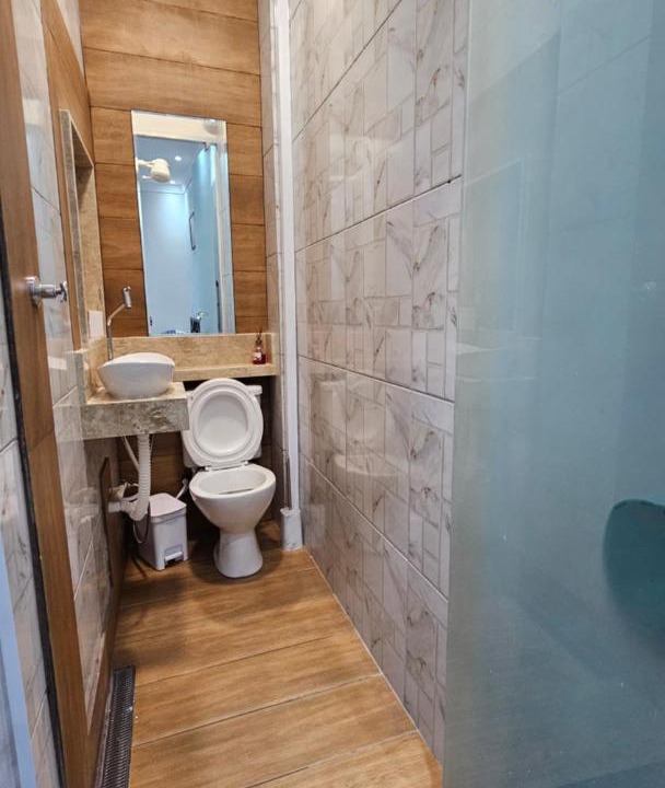 Photo of Bathroom in Bonfim
