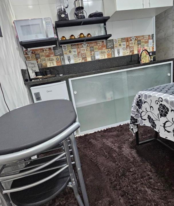 Photo of Kitchen in Bonfim