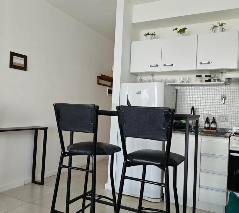 Photo of Kitchen in Pasteur
