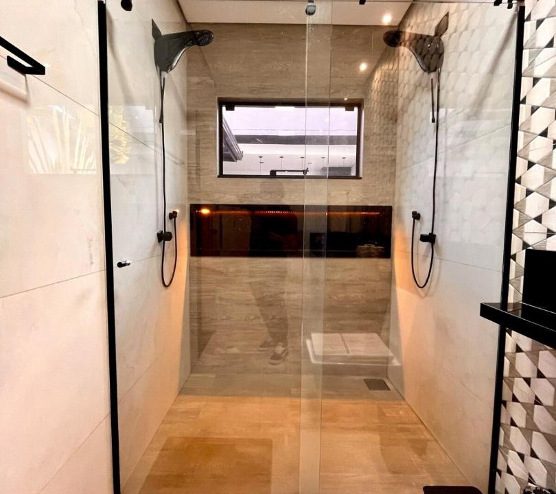 Photo of Bathroom in Paranavai