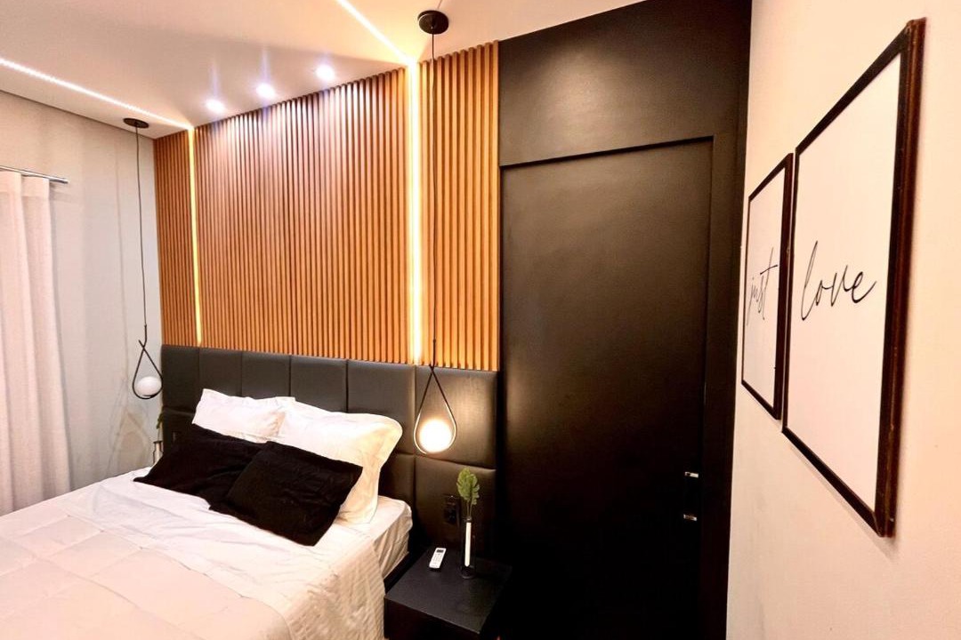Photo of Bedroom in Paranavai