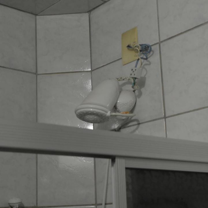 Photo of Bathroom in Afonso Pena