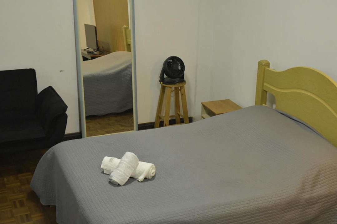 Photo of Bedroom in Afonso Pena