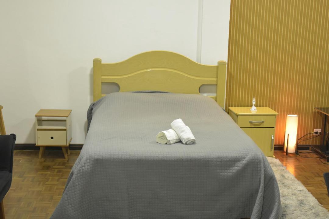 Photo of Bedroom in Afonso Pena
