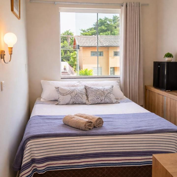 Photo of Bedroom in Meia Praia