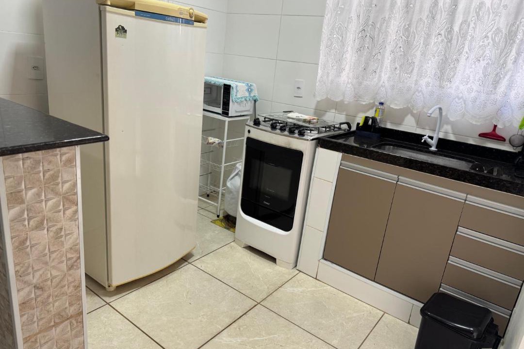 Photo of Kitchen in Jardim Helena