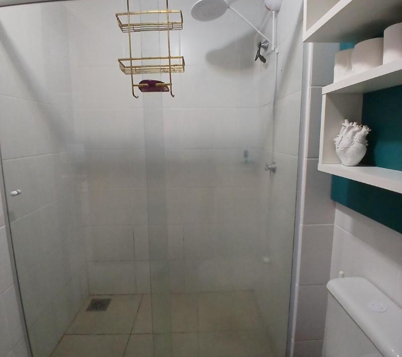 Photo of Bathroom in Vargem do Bom Jesus