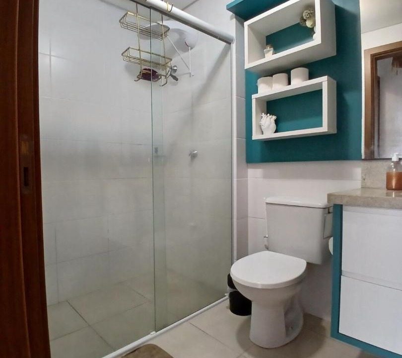 Photo of Bathroom in Vargem do Bom Jesus