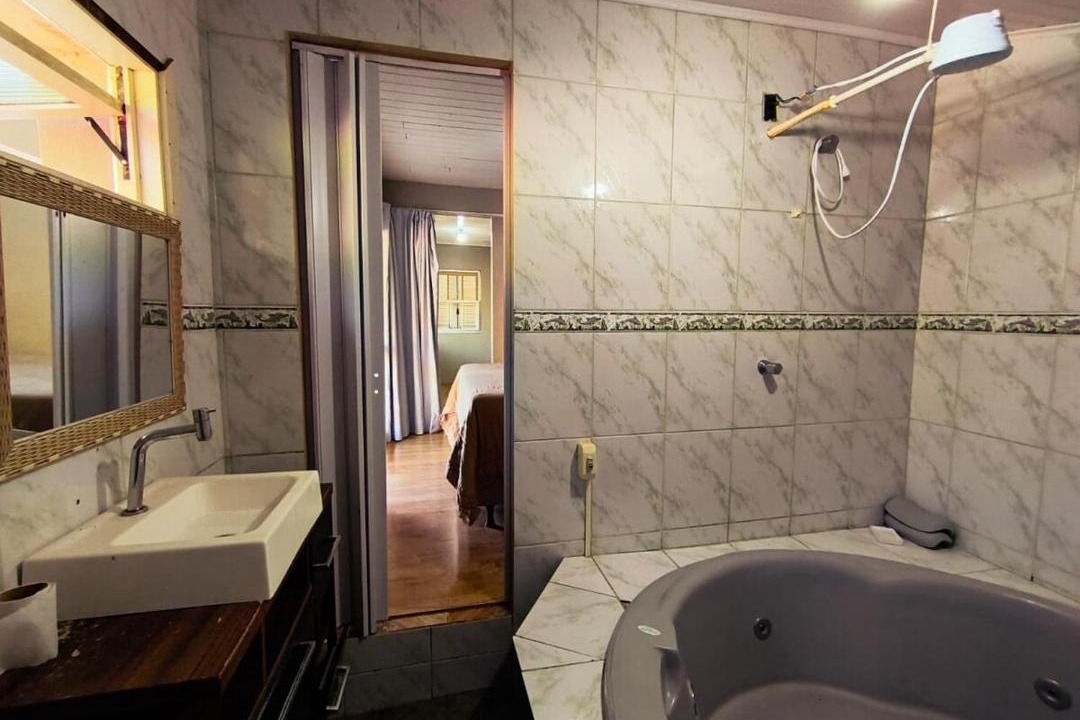 Photo of Bathroom in Arroio do Meio
