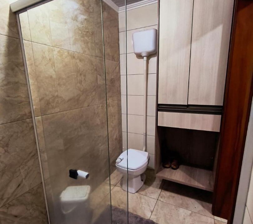 Photo of Bathroom in Arroio do Meio