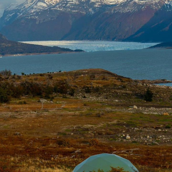 Photo of Others in Perito Moreno