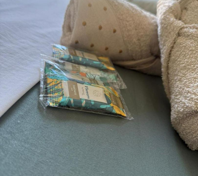 Photo of Bedroom in Balneario Arpoador