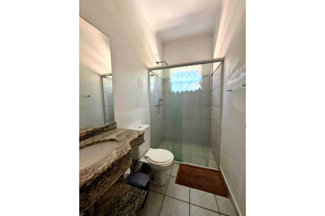 Photo of Bathroom in Balneario Arpoador