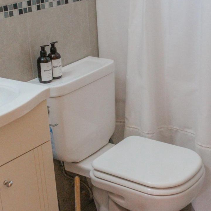 Photo of Bathroom in Villa Catedral