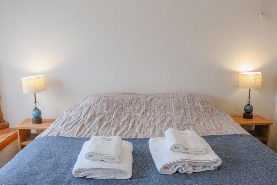 Photo of Bedroom in Villa Catedral