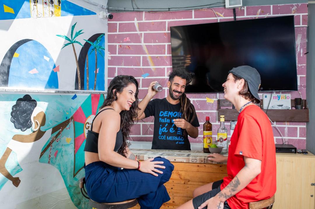Photo of Others in Zona Sul