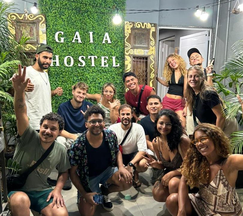Photo of Others in Zona Sul