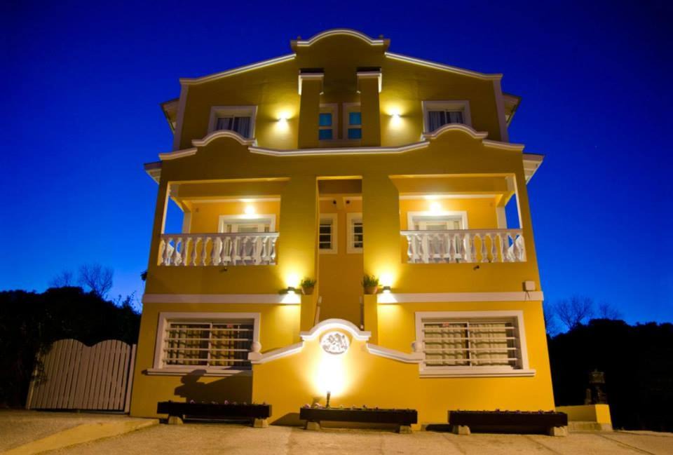Photo of Buildings in Valeria del Mar