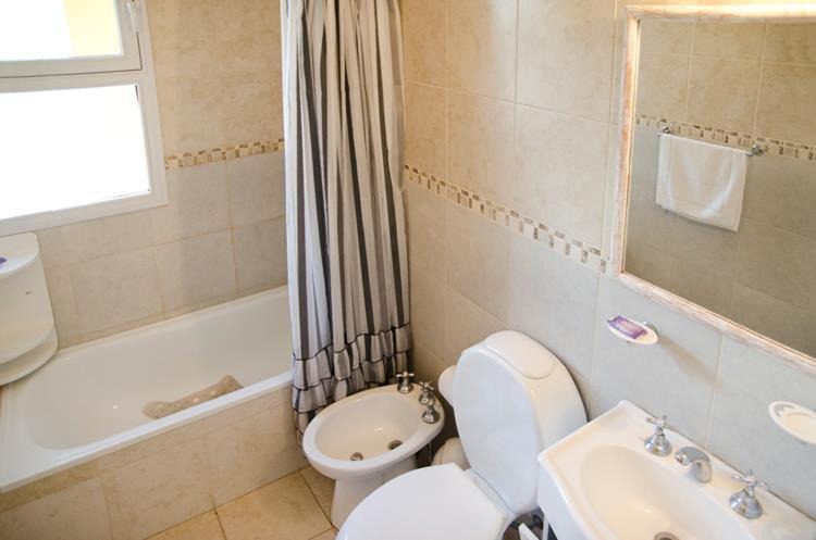 Photo of Bathroom in Valeria del Mar