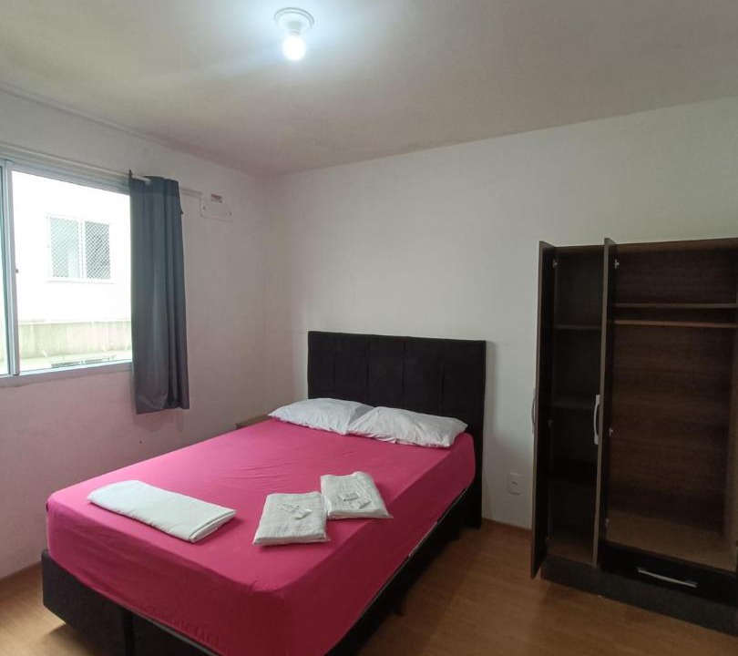 Photo of Bedroom in Palhoca