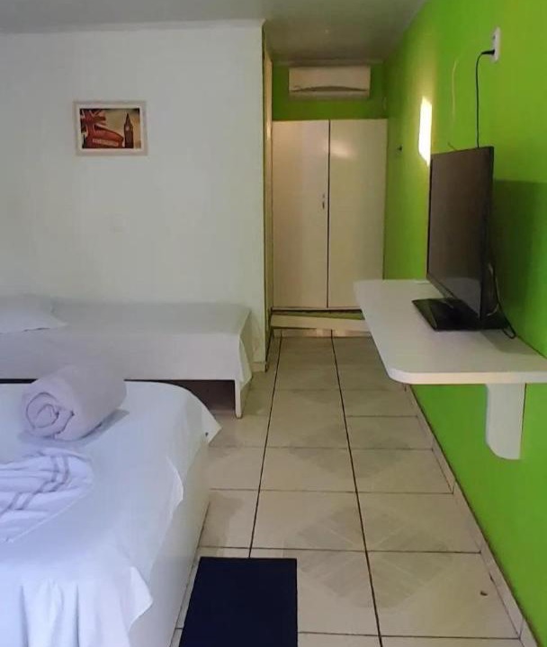 Photo of Bedroom in Nonoai