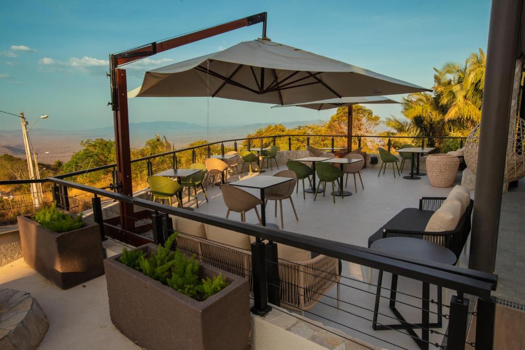 Photo of Patio Balcony in Vicosa do Ceara