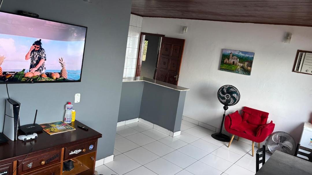 Photo of Livingroom in Trindade