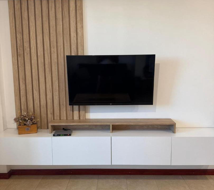 Photo of Livingroom in Santa Fe