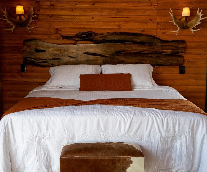Photo of Bedroom in Itapiranga